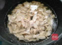 辣炒大肠的做法图解3