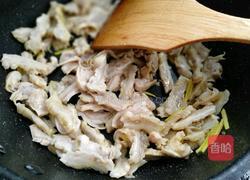 辣炒大肠的做法图解5