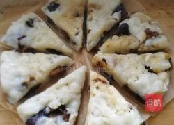 年糕的做法图解7