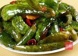 自腌黄瓜小咸菜的做法图解14