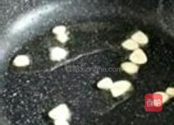 清炒黄瓜花的做法图解3