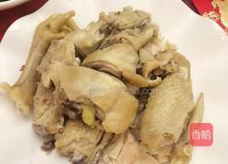 客家咸鸡的做法图解9