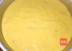 芒果草莓慕斯蛋糕的做法图解6