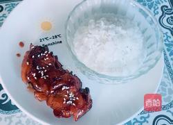 照烧鸡腿饭的做法图解8