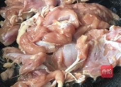 照烧鸡腿饭的做法图解3