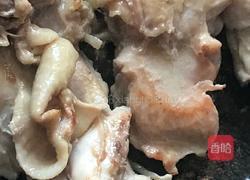 照烧鸡腿饭的做法图解4