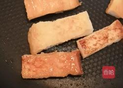 焦糖酸奶土司的做法图解5