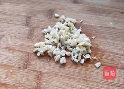 清炒西蓝花的做法图解3