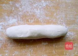 馅饼（猪肉大葱馅）的做法图解5