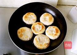 馅饼（猪肉大葱馅）的做法图解13