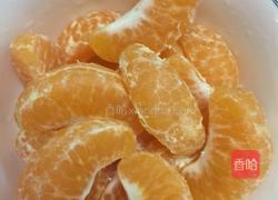 橘片爽的做法图解2