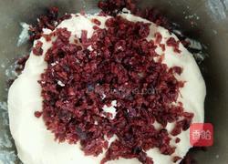 蔓越莓饼干的做法图解6