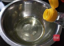 肉松蛋糕卷的做法图解6