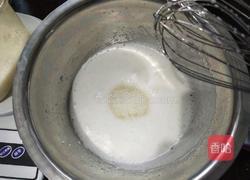 肉松蛋糕卷的做法图解8