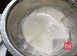 肉松蛋糕卷的做法图解9