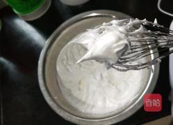 肉松蛋糕卷的做法图解10