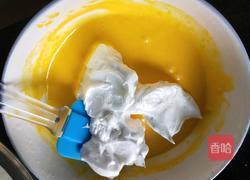 肉松蛋糕卷的做法图解12