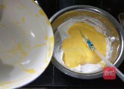 肉松蛋糕卷的做法图解15