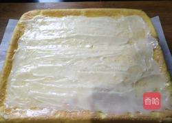 肉松蛋糕卷的做法图解21