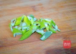 鸡蛋胡萝卜丝的做法图解4