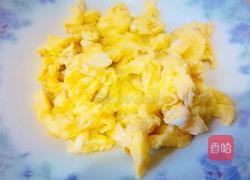 鸡蛋胡萝卜丝的做法图解8