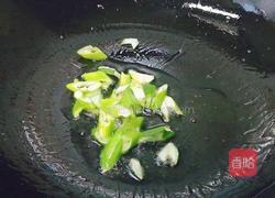 鸡蛋胡萝卜丝的做法图解9