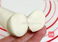 吉祥如意小猪馒头的做法图解5