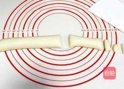 吉祥如意小猪馒头的做法图解6