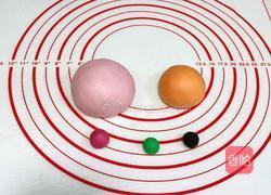 吉祥如意小猪馒头的做法图解7