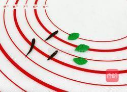 吉祥如意小猪馒头的做法图解12