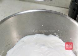 南瓜溶豆的做法图解2