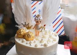 You are my angel的做法图解9