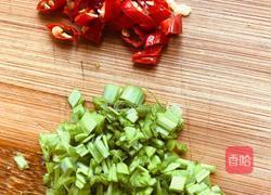 蒜蓉粉丝蒸虾的做法图解5