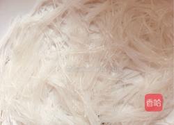 蒜蓉粉丝蒸虾的做法图解9