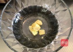 椰蓉餐包的做法图解3