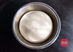 椰蓉餐包的做法图解7