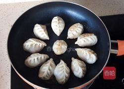 水煎包的做法图解7