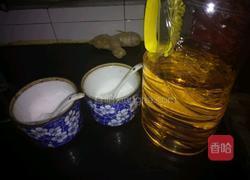 番茄冬笋香菇豆腐汤的做法图解2