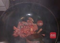 番茄冬笋香菇豆腐汤的做法图解7