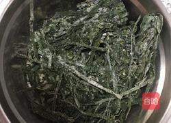 凉拌海带丝的做法图解1