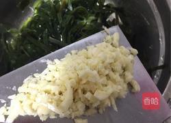 凉拌海带丝的做法图解6