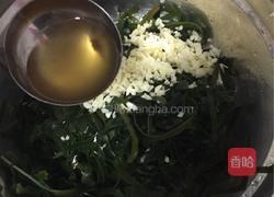 凉拌海带丝的做法图解7