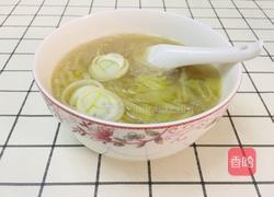 土豆丝汤的做法图解7