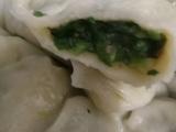 韭菜水饺的做法[图]