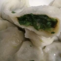 韭菜水饺的做法[图]