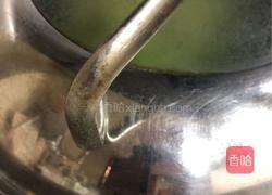 青瓜炒肉的做法图解5