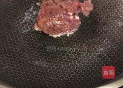 青瓜炒肉的做法图解7