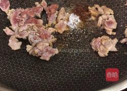 青瓜炒肉的做法图解9