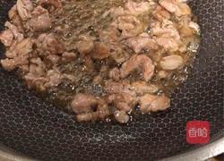 青瓜炒肉的做法图解11