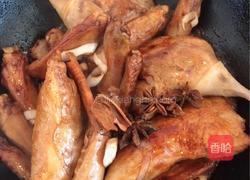 鸭肉卤水拼盘&红烧鸭腿鸭翅的做法图解7
